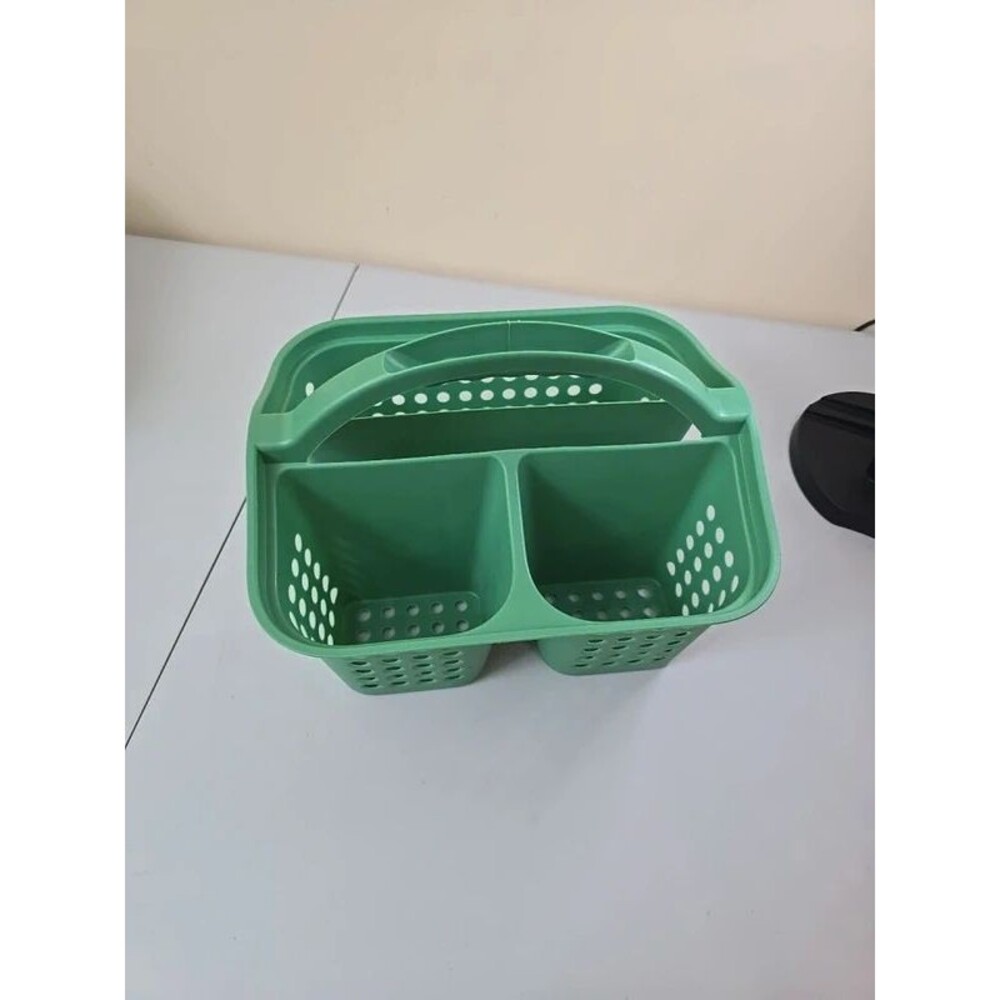 Portable Shower organizer